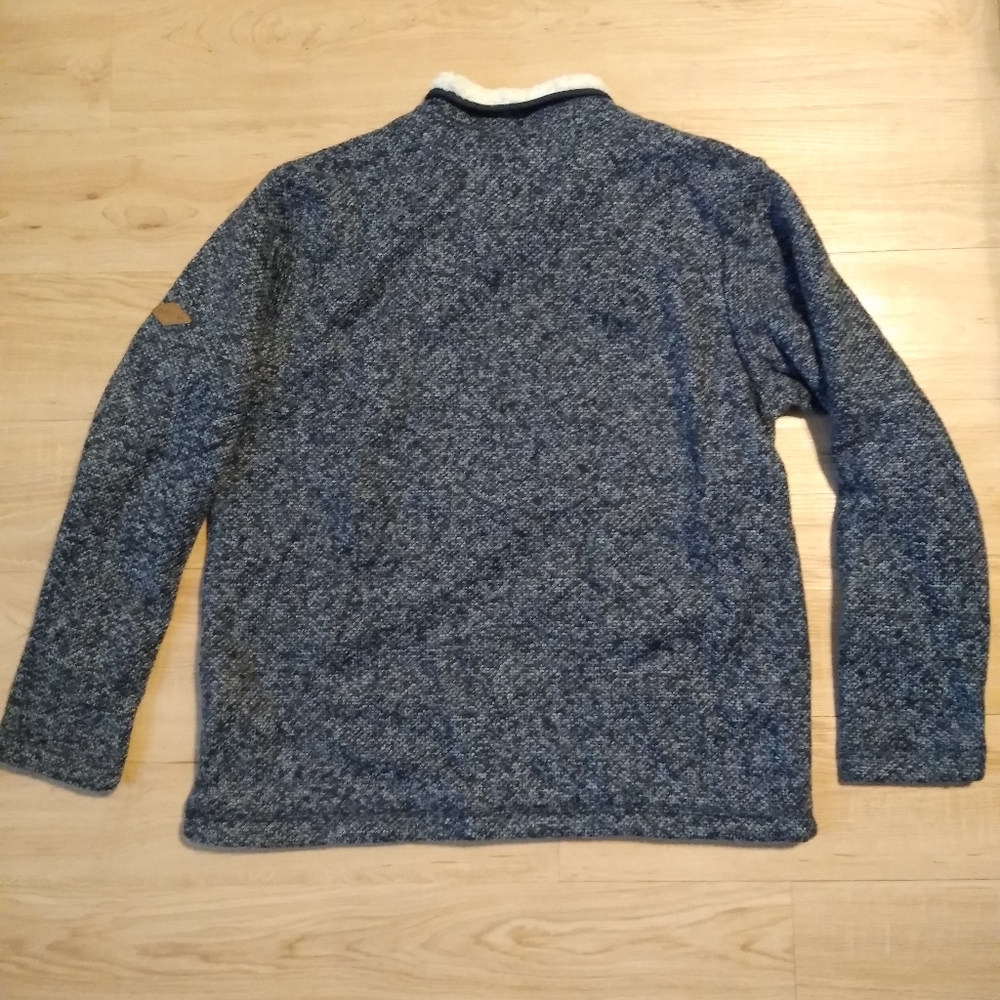 Orvis pullover sweater - Picture 5 of 6